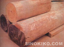Balsa Wood