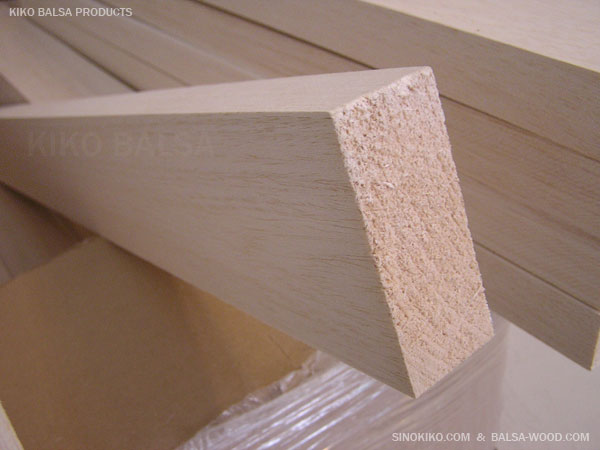 Balsa Sticks  The China Balsa Wood Product - Balsa-Wood.com